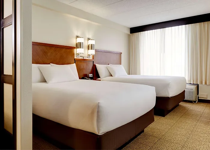 Hyatt Place Seattle/Downtown
