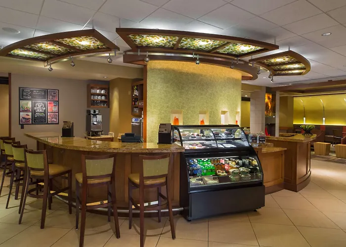 Hyatt Place Seattle/Downtown